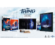 PlayStation The Thing: Remastered Deluxe Edition - 1322366 - zdjęcie 3